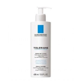 La Roche Posay Toleriane Dermo Nettoyant 400 ml