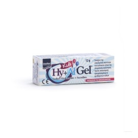 Intermed Hy+Al Gel Kids 12 gr