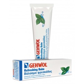 Gehwol Refreshing Balm 75 ml