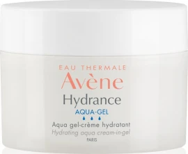 Avene Eau Thermale Hydrance Aqua Gel, Ενυδατική Κρέμα Προσώπου 50ml.
