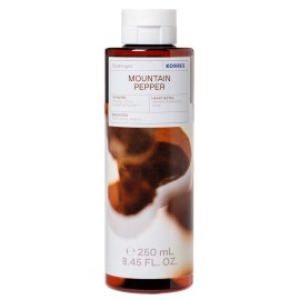 Korres Mountain Pepper Ενυδατικό Αφρόλουτρο 250 ml