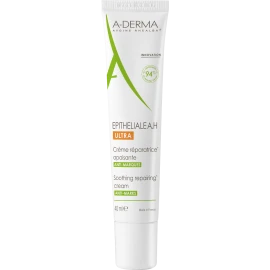 A-Derma Epitheliale A.H. Ultra Soothing Repairing Cream 40 ml