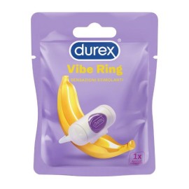 Durex Intense Vibrations Ring 1pc