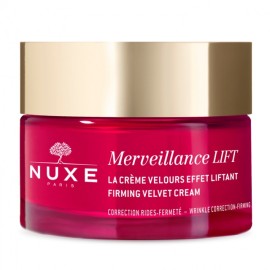 Nuxe Merveillance Lift Velvety Firming Cream for Normal & Dry Skin 50ml