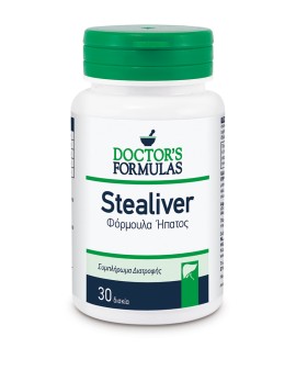 Doctors Formulas Stealiver 30 tabs