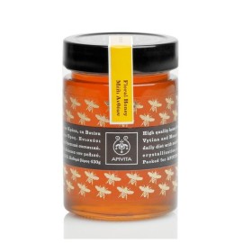 Apivita Bee products Flower Honey 430 gr