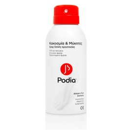 Podia Athletes Foot DeoSpray 150 ml