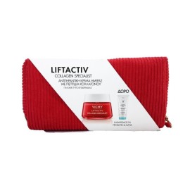 Vichy Liftactiv Collagen Specialist Κρέμα Ημέρας 50 ml + Δώρο Purete Thermale 100 ml