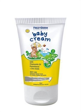 Frezyderm Baby Cream 50 ml