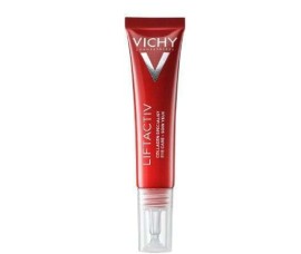 Vichy Liftactiv Collagen Specialist Eye Cream for Signs of Aging, 15ml