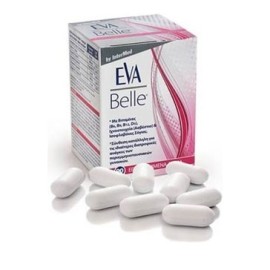 Eva Belle Nutritional Supplement for the Needs of Perimenopausal Women 90 Tabs