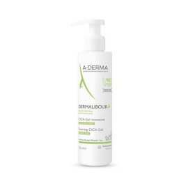 A-Derma Dermalibour+ Cica-Gel Moussant 200ml