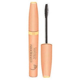 Coverderm Perfect Lashes Black