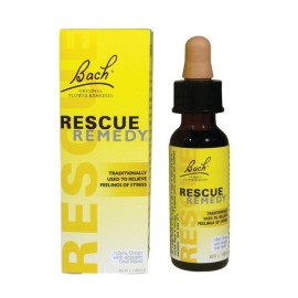 Power Health Dr Bach Rescue Remedy drops 10 ml