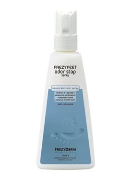 Frezyfeet Odor Stop Spray 150 ml