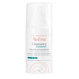 Avene Cleanance Comedomed Concentre Anti-Perfections, Acne Prone Skin 30ml