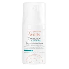 Avene Cleanance Comedomed Concentre Anti-Perfections, Δέρμα με Τάση Ακμής 30ml