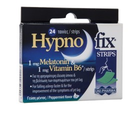 Uni-Pharma Hypno Fix Strips 24 strips