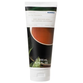 Korres Πράσινο Τσάι Γαλάκτωμα Σώματος 200 ml