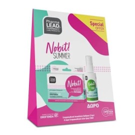 Pharmalead Promo Nobit Εντομοαπωθητικά Αυτοκόλλητα Επιθέματα 24 Τεμ...