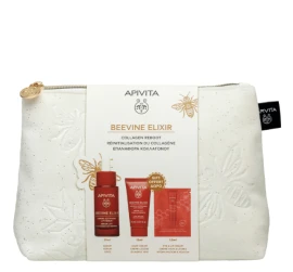 Apivita Beevine Elixir Collagen Reboot Firming Activating Lift Seru...