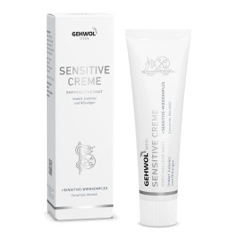 Gehwol Med Sensitive Cream 75ml – Κρέμα για Ευαίσθητα Πόδια