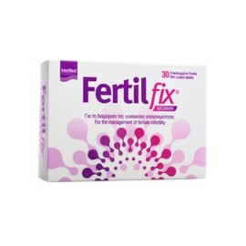 Intermed Fertil Fix Woman 30 tabs