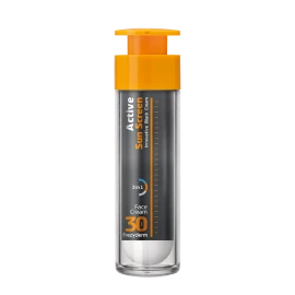 Frezyderm Active Sun Screen Face Cream SPF30 50 ml