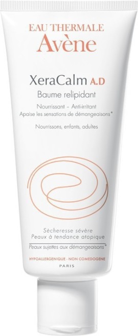 Avene Xeracalm Creme Relipidante DEFI 200 ml