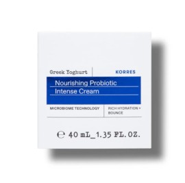 Korres Greek Yoghurt Smart Probiotic Intense Cream Ενυδατική Κρέμα ...