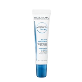 Bioderma Atoderm Levres baume 15 ml
