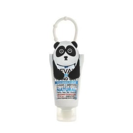 Intermed Reval Plus Natural Panda Antiseptic Hand Gel 30ml