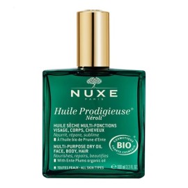 Nuxe Huile Prodigieuse Neroli Multi Purpose Dry Oil 100 ml