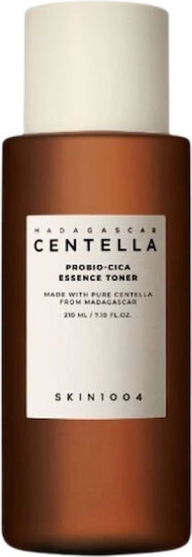 Skin 1004 Madagascar Centella Probio-Cica Essense Toner Θρεπτικό Τόνερ Προσώπου, 210ml