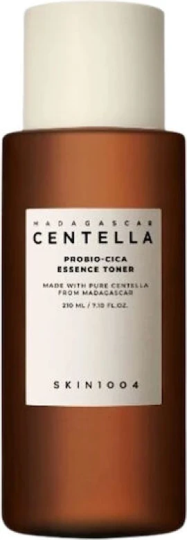 Skin 1004 Madagascar Centella Probio-Cica Essense Toner Θρεπτικό Τόνερ Προσώπου, 210ml