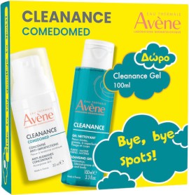 Avene Promo Cleanance Comedomed Φροντίδα κατά των Ατελειών 30ml & A...
