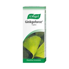 A. Vogel Ginkgoforce (Geriaforce) 50 ml