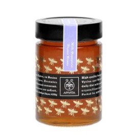 Apivita Bee Products Thyme Honey 430gr