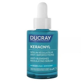 Ducray Keracnyl Anti-Blemishes Regulating Serum 30 ml
