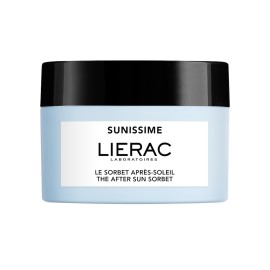 Lierac Sunissime After Sun Sorbet for After Sun 50 ml