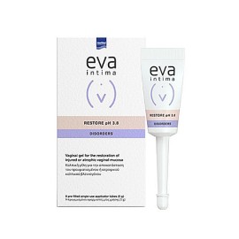 Intermed Eva Intima Restore Gel 9 vag appl