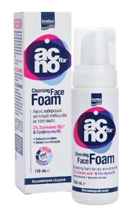 Intermed Acnofix Foam 150 ml