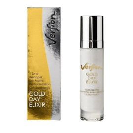Version Gold Day Elixir Κρέμα Αναδόμησης του Προσώπου 50 ml