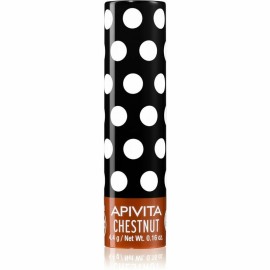 Apivita Lip Care Chestnut Tinted 4.4 gr