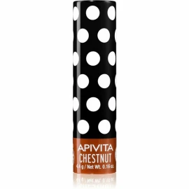 Apivita Lip Care Chestnut Tinted 4.4 gr