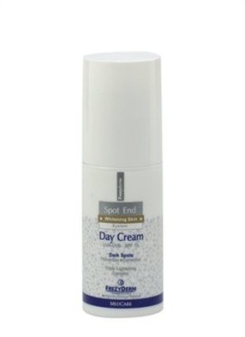 Frezyderm Spot End Day Cream SPF15 50 ml