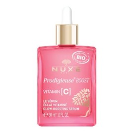 Nuxe Prodigieuse Boost Glow-Boosting Vitamin C Serum 30 ml