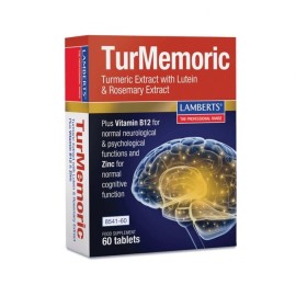 Lamberts TurMemoric 60 tabs