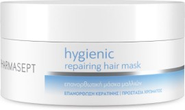 Pharmasept Hygienic Repairing Hair Mask Επανορθωτική Μάσκα Μαλλιών 200 ml