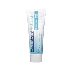 Bepanthene Hydrogel Wound Healing Gel Τζελ Επούλωσης Πληγών 50 g